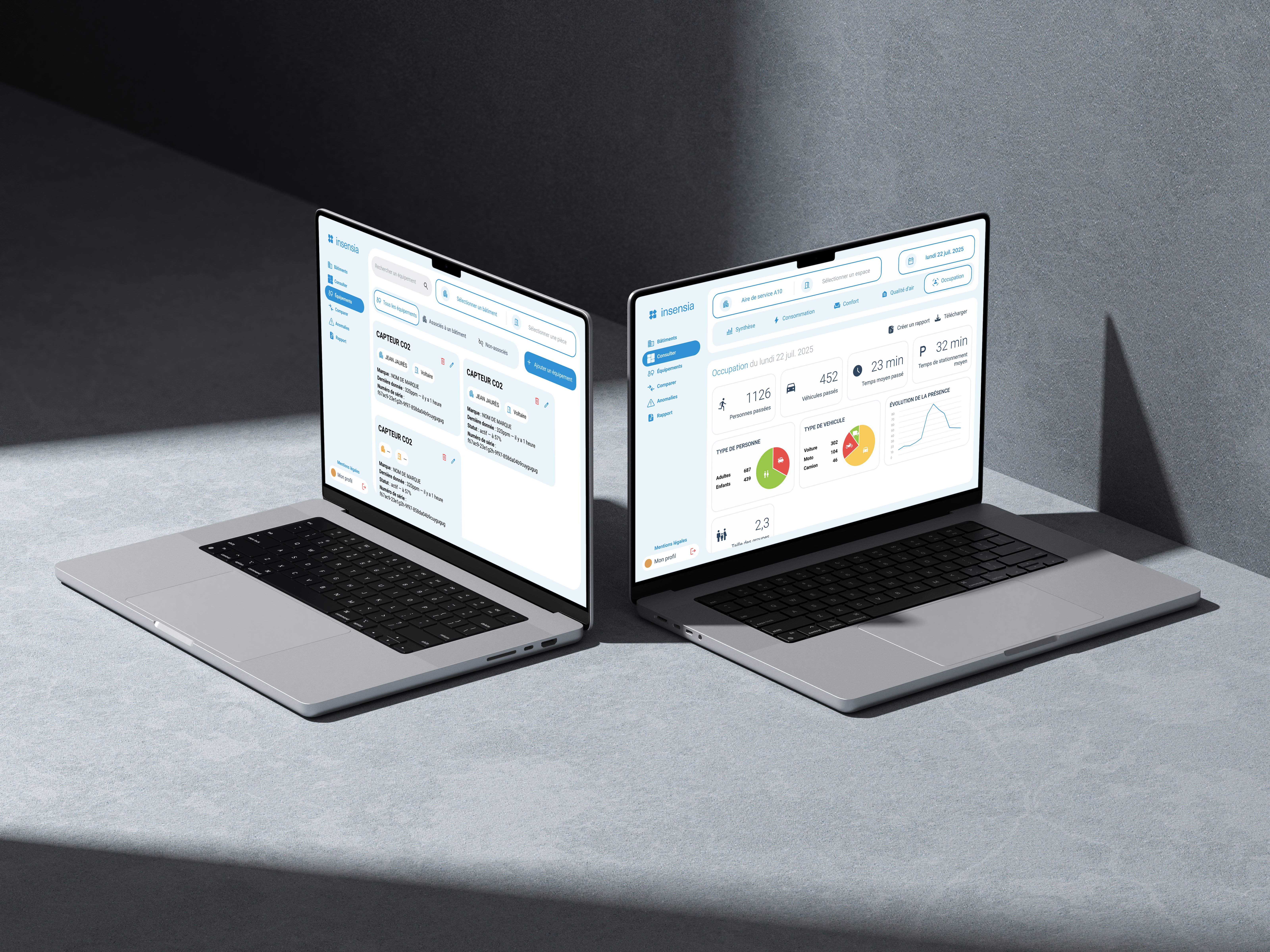 5- Macbook Pro 16 inch Mockup