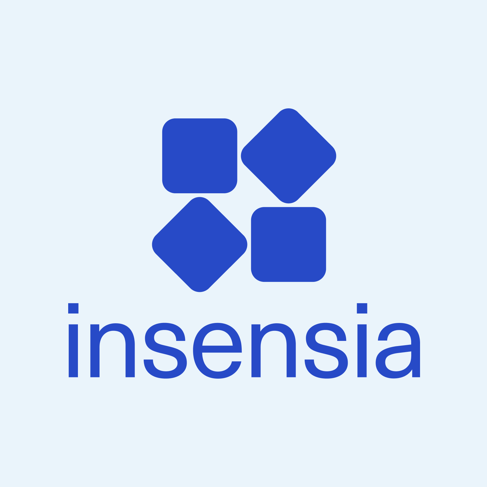 logo insensia