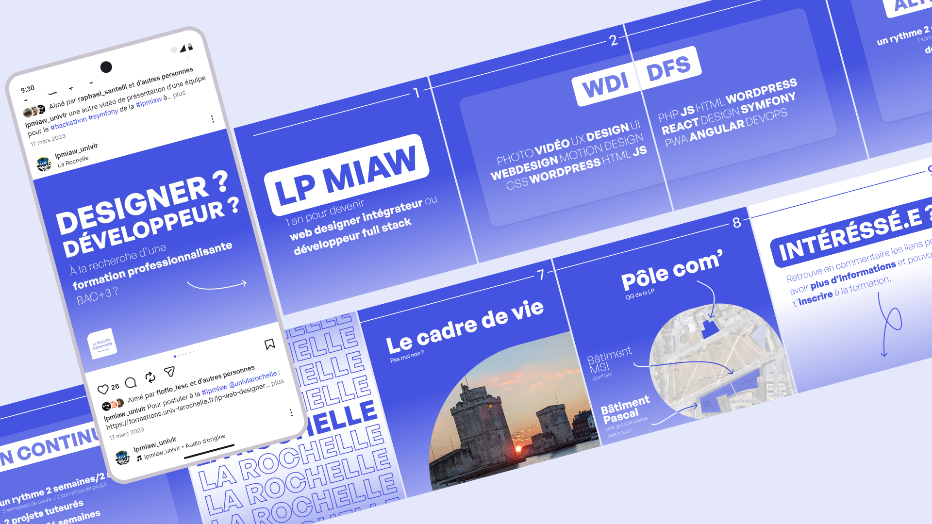 presentation carrousel lpmiaw